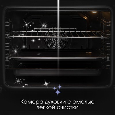 Zigmund & Shtain E 171 B Электрическая духовка Zigmund & Shtain E 171 B Электрическая духовка