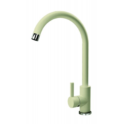 Смеситель Флорентина АЛЬФА FL цвет шампань Смеситель Флорентина АЛЬФА FL цвет шампань