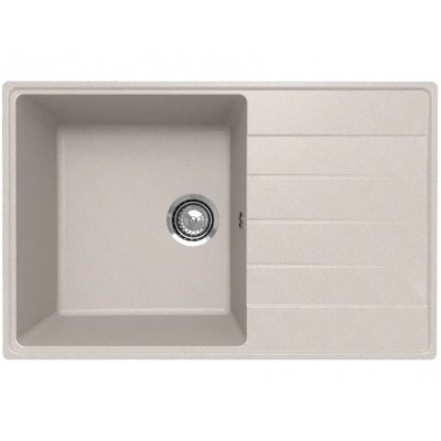 Мойка ULGRAN Quartz Prima 780-10 песок Мойка ULGRAN Quartz Prima 780-10 песок