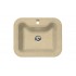 Кухонная мойка Флорентина КРИТ 630 бежевый Кухонная мойка Флорентина КРИТ 630 бежевый
