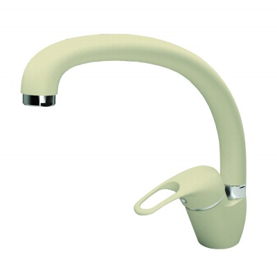 Смеситель Флорентина ОМЕГА DG цвет Шампань Смеситель Флорентина ОМЕГА DG цвет Шампань