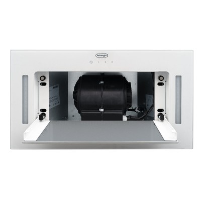 DeLonghi вытяжка COSETTA 515 BB DeLonghi вытяжка COSETTA 515 BB