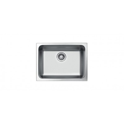 Кухонная мойка TopZero (prime) LTP 610.457.GT8K Кухонная мойка TopZero (prime) LTP 610.457.GT8K