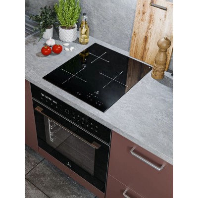 LEX EVI 430A BL индукционная варочная поверхность LEX EVI 430A BL индукционная варочная поверхность