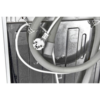 Посудомоечная машина SCHAUB LORENZ SLG VI 4110 Посудомоечная машина SCHAUB LORENZ SLG VI 4110