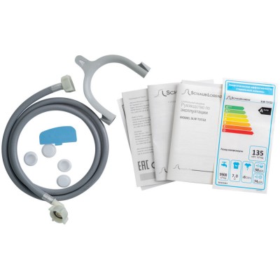 SCHAUB LORENZ SLW T3722 Стиральная машина SCHAUB LORENZ SLW T3722 Стиральная машина