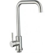 Кухонный смеситель TopZero WIX 206 inox