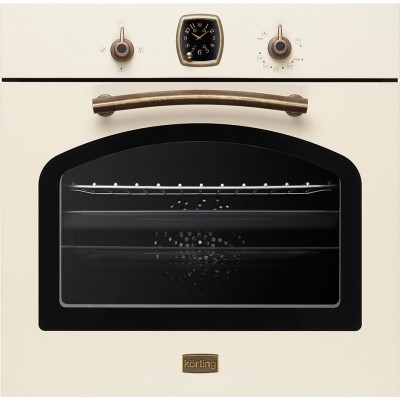Духовой шкаф KORTING OGG 741 CRB Духовой шкаф KORTING OGG 741 CRB