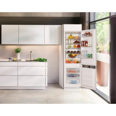 Холодильник ASCOLI ADRF229BI Холодильник ASCOLI ADRF229BI