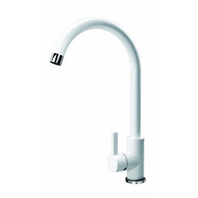 Смеситель Флорентина АЛЬФА DG цвет Жасмин Смеситель Флорентина АЛЬФА DG цвет Жасмин