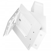 Zigmund & Shtain K 150.6 W Кухонная вытяжка