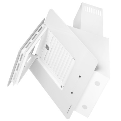 Zigmund & Shtain K 150.6 W Кухонная вытяжка Zigmund & Shtain K 150.6 W Кухонная вытяжка