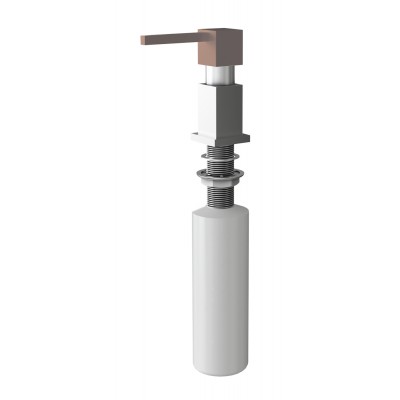 Дозатор Флорентина КВАДРО капучино FG Дозатор Флорентина КВАДРО капучино FG