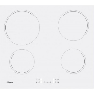 Варочная поверхность CANDY CH 64 CCW Варочная поверхность CANDY CH 64 CCW