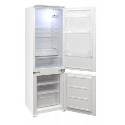 Холодильник Zigmund & Shtain BR 03.1772 SX Холодильник Zigmund & Shtain BR 03.1772 SX