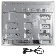 Zigmund & Shtain M 27.6 B варочная поверхность