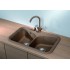 Кухонная мойка Флорентина КРИТ 780 А шампань Кухонная мойка Флорентина КРИТ 780 А шампань