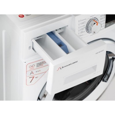Стиральная машина SCHAUB LORENZ SLW SW 7423 I Стиральная машина SCHAUB LORENZ SLW SW 7423 I