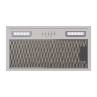 LEX HYPER 600 LIGHT WH вытяжка LEX HYPER 600 LIGHT WH вытяжка