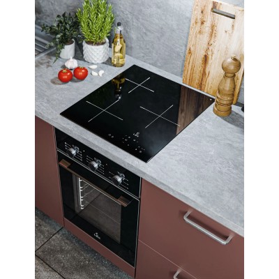 LEX EVI 430A BL индукционная варочная поверхность LEX EVI 430A BL индукционная варочная поверхность