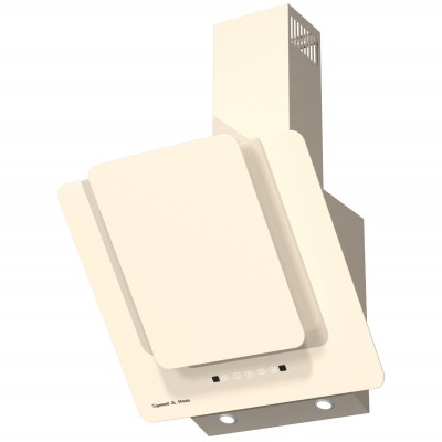 Zigmund & Shtain K 150.6 X Кухонная вытяжка Zigmund & Shtain K 150.6 X Кухонная вытяжка