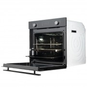 DeLonghi духовой шкаф DEO 735 NB FRANCA