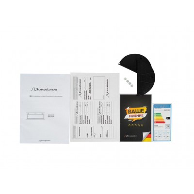 Вытяжка SCHAUB LORENZ SLD EL 5210 Вытяжка SCHAUB LORENZ SLD EL 5210