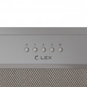 LEX HYPER 600 LIGHT IX вытяжка