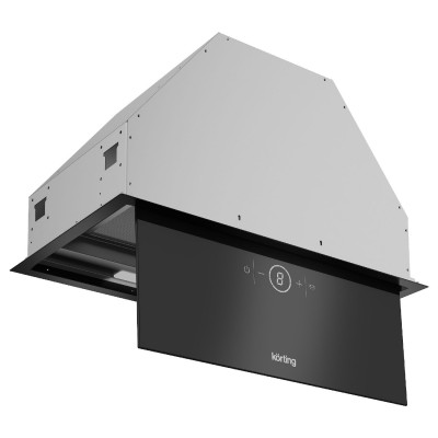 KORTING вытяжка KHI 6828 GN KORTING вытяжка KHI 6828 GN