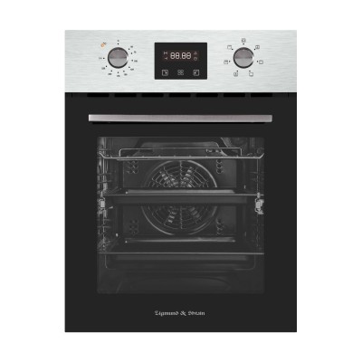 Zigmund & Shtain E 145 S Электрическая духовка Zigmund & Shtain E 145 S Электрическая духовка