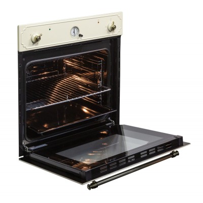 Духовой шкаф Zigmund & Shtain E 134 X Духовой шкаф Zigmund & Shtain E 134 X