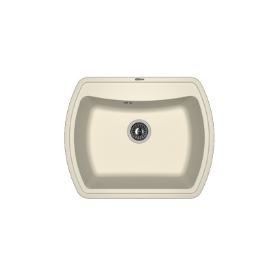 Кухонная мойка Флорентина НИРЕ 630 жасмин Кухонная мойка Флорентина НИРЕ 630 жасмин