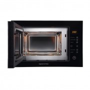 Микроволновая печь Zigmund & Shtain BMO 15.252 B