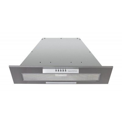 Вытяжка Zigmund & Shtain K 012.7 S Вытяжка Zigmund & Shtain K 012.7 S