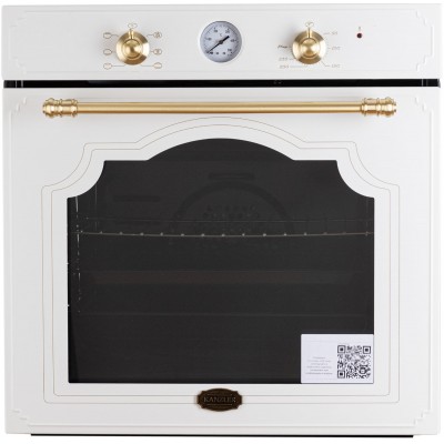 KANZLER O 516 M Электрическая духовка KANZLER O 516 M Электрическая духовка