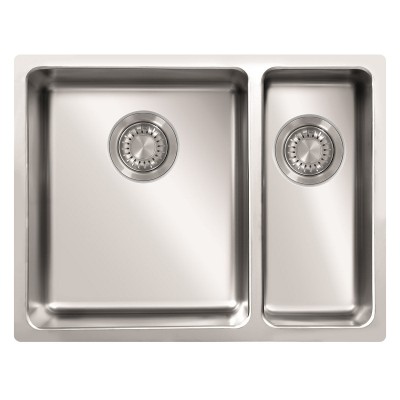 Кухонная мойка TopZero (prime) MU 340.70.30.GT10K Кухонная мойка TopZero (prime) MU 340.70.30.GT10K