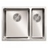 Кухонная мойка TopZero (prime) MU 340.70.30.GT10K Кухонная мойка TopZero (prime) MU 340.70.30.GT10K