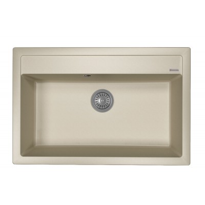 Кухонная мойка Флорентина ЛИПСИ 770 грей Кухонная мойка Флорентина ЛИПСИ 770 грей