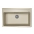 Кухонная мойка Флорентина ЛИПСИ 770 грей Кухонная мойка Флорентина ЛИПСИ 770 грей