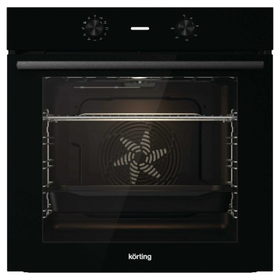 KÖRTING духовой шкаф OKB 2820 EN KÖRTING духовой шкаф OKB 2820 EN