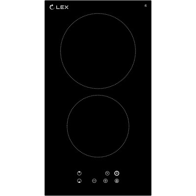 Варочная поверхность LEX EVH 320 BL Варочная поверхность LEX EVH 320 BL