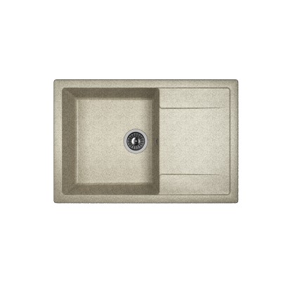 Кухонная мойка DR.Gans ТЕХНО 760 серый Кухонная мойка DR.Gans ТЕХНО 760 серый