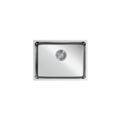 Кухонная мойка TopZero (prime) ME 500.GT10K Кухонная мойка TopZero (prime) ME 500.GT10K