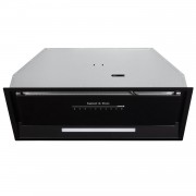 Zigmund & Shtain K 019.7 B Кухонная вытяжка