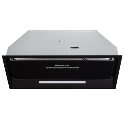 Zigmund & Shtain K 019.7 B Кухонная вытяжка Zigmund & Shtain K 019.7 B Кухонная вытяжка