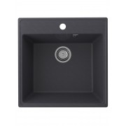 Мойка ULGRAN Quartz Forte 505-08 Космос