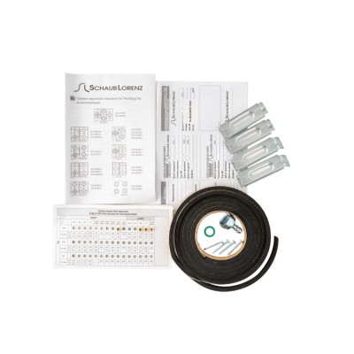 Варочная поверхность SCHAUB LORENZ SLK GW 6511 Варочная поверхность SCHAUB LORENZ SLK GW 6511