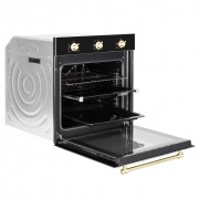 Zigmund & Shtain EN 161 B Электрическая духовка