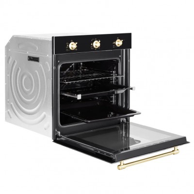 Zigmund & Shtain EN 161 B Электрическая духовка Zigmund & Shtain EN 161 B Электрическая духовка