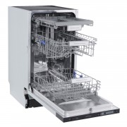 Zigmund & Shtain DW 302.4 посудомоечная машина